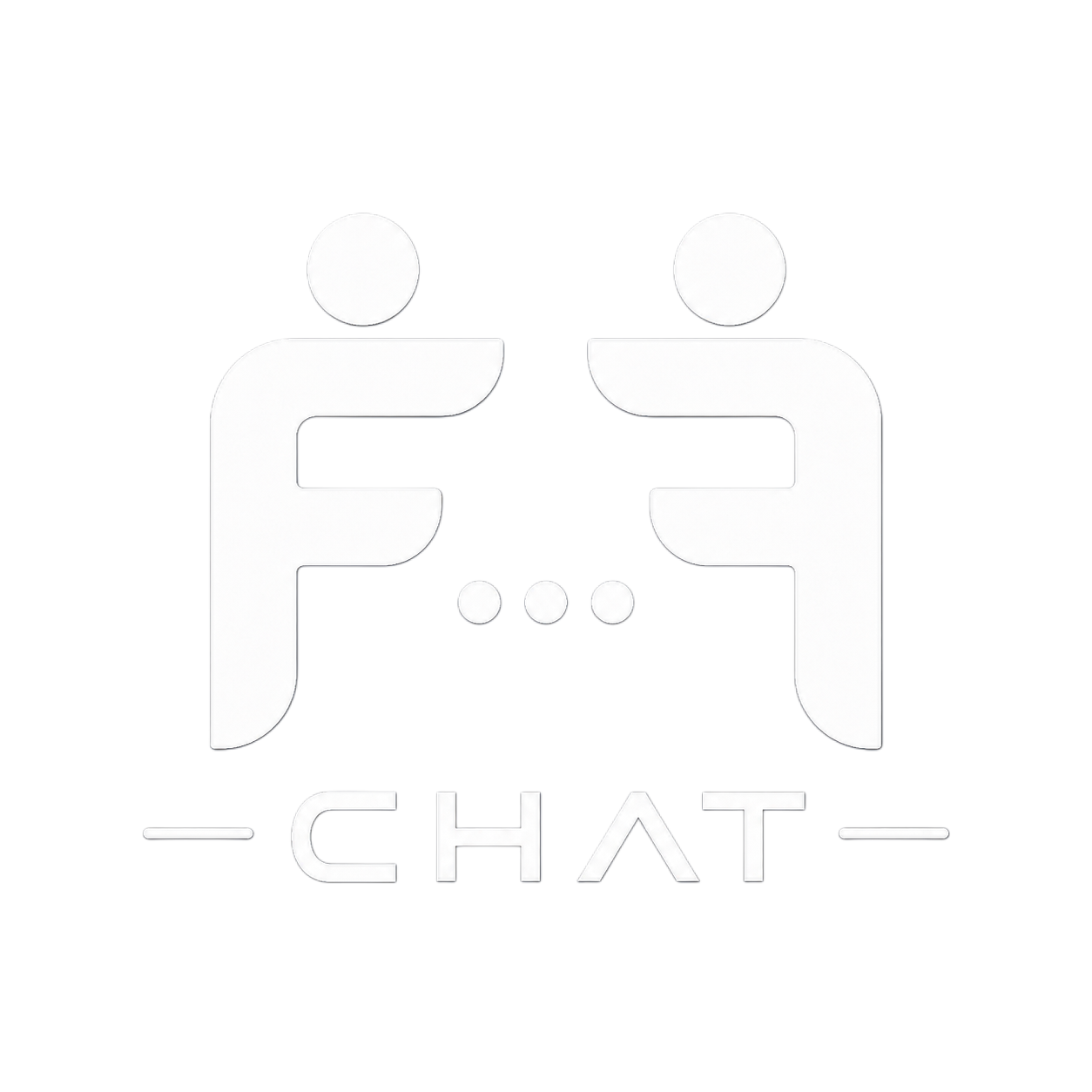 FF Chat logo
